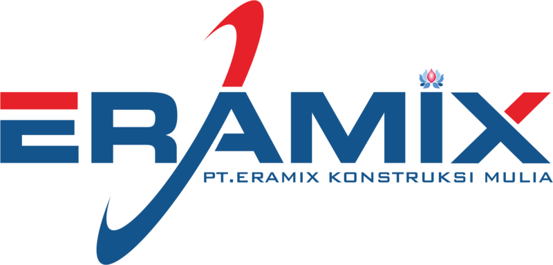 Eramix ready-mix concrete